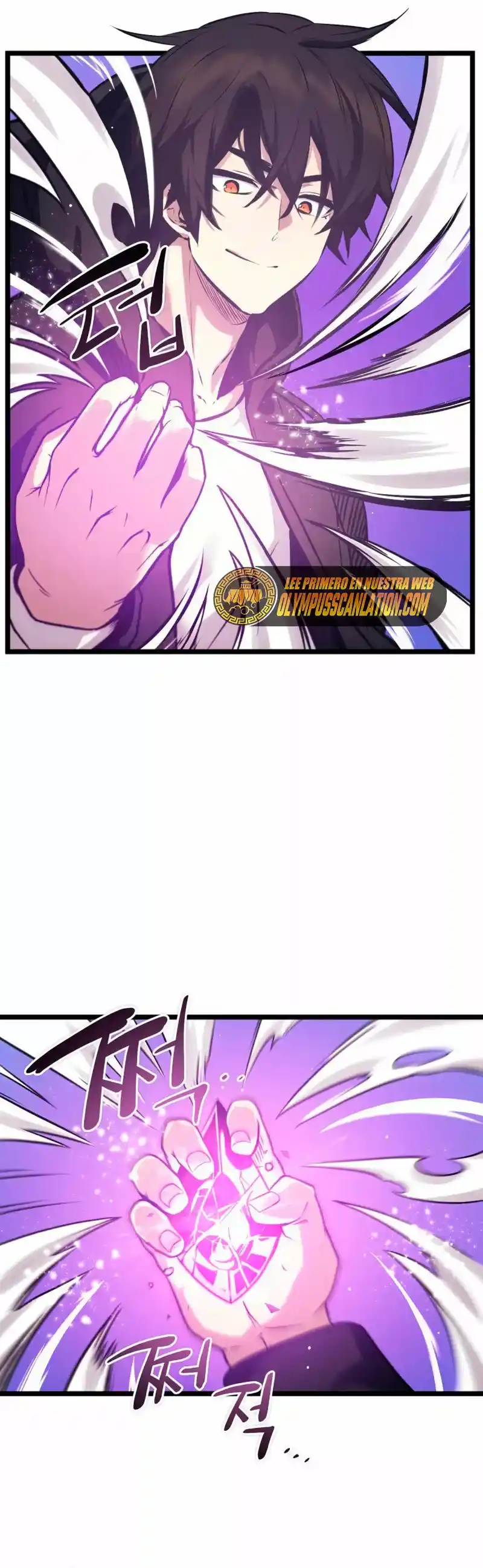 Mythic Item Obtained - Capítulo 11 - Página 10 - LectorTMOo
