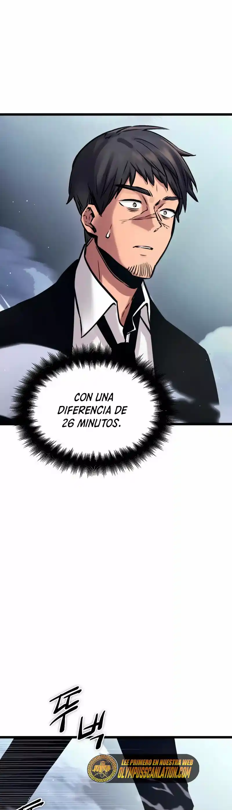 Mythic Item Obtained - Capítulo 11 - Página 19 - LectorTMOo