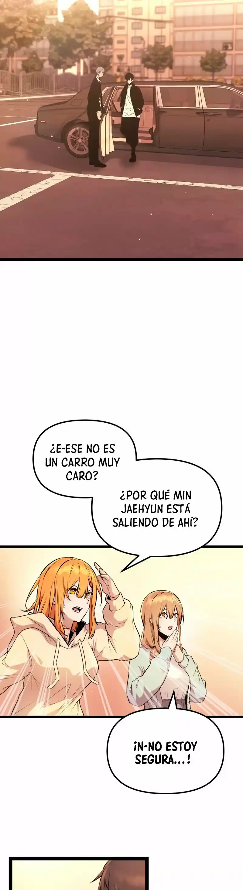 Mythic Item Obtained - Capítulo 11 - Página 32 - LectorTMOo
