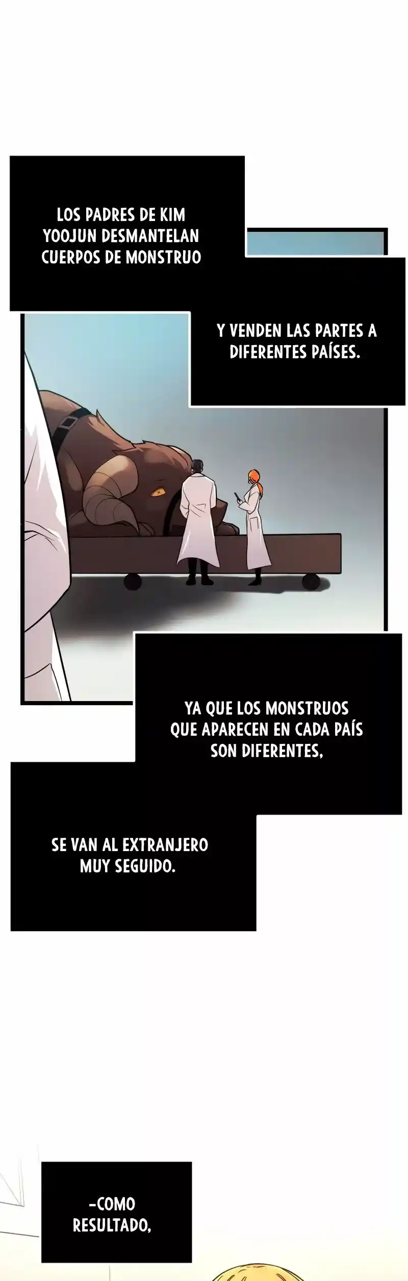 Mythic Item Obtained - Capítulo 11 - Página 44 - LectorTMOo