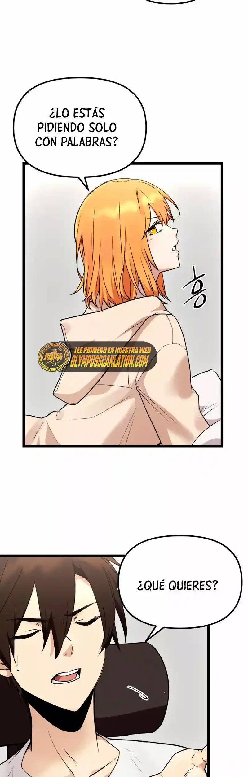 Mythic Item Obtained - Capítulo 11 - Página 47 - LectorTMOo