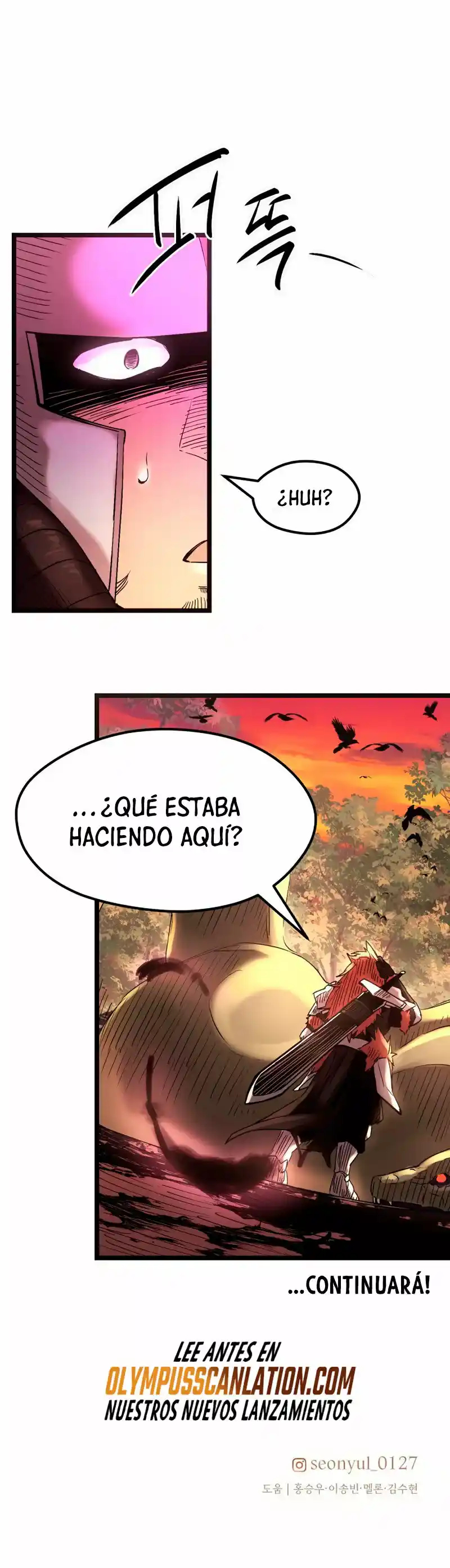 Mythic Item Obtained - Capítulo 11 - Página 77 - LectorTMOo