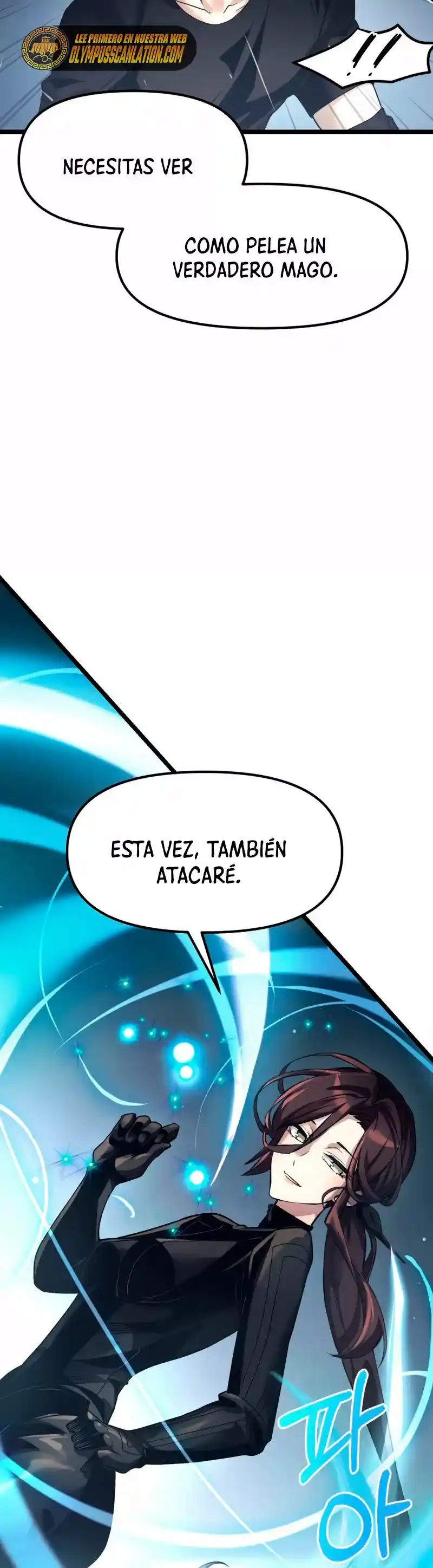 Mythic Item Obtained - Capítulo 12 - Página 24 - LectorTMOo