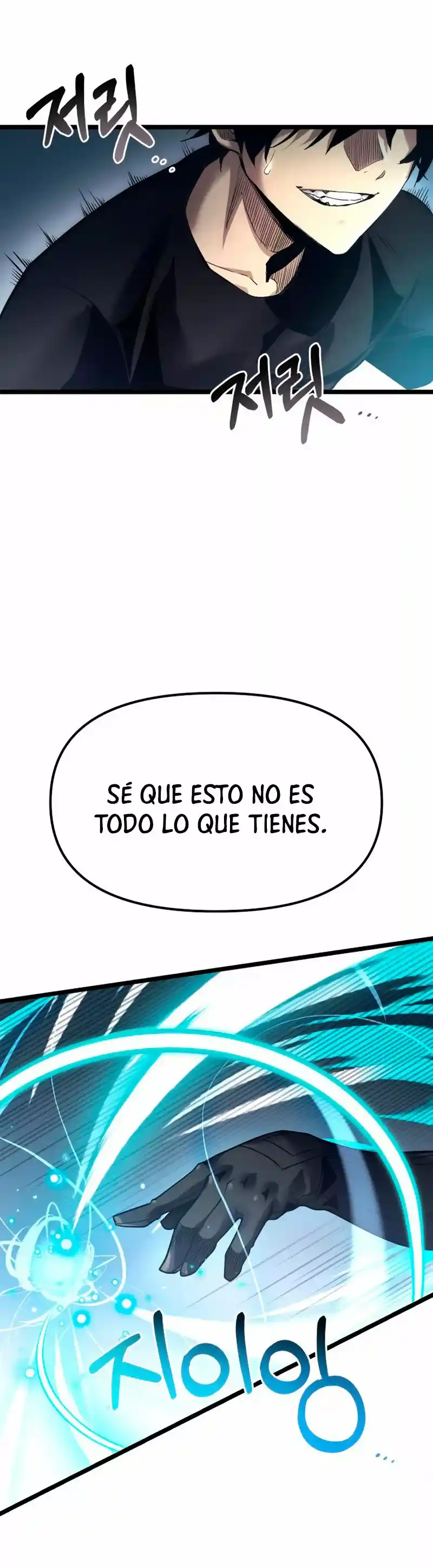 Mythic Item Obtained - Capítulo 12 - Página 26 - LectorTMOo