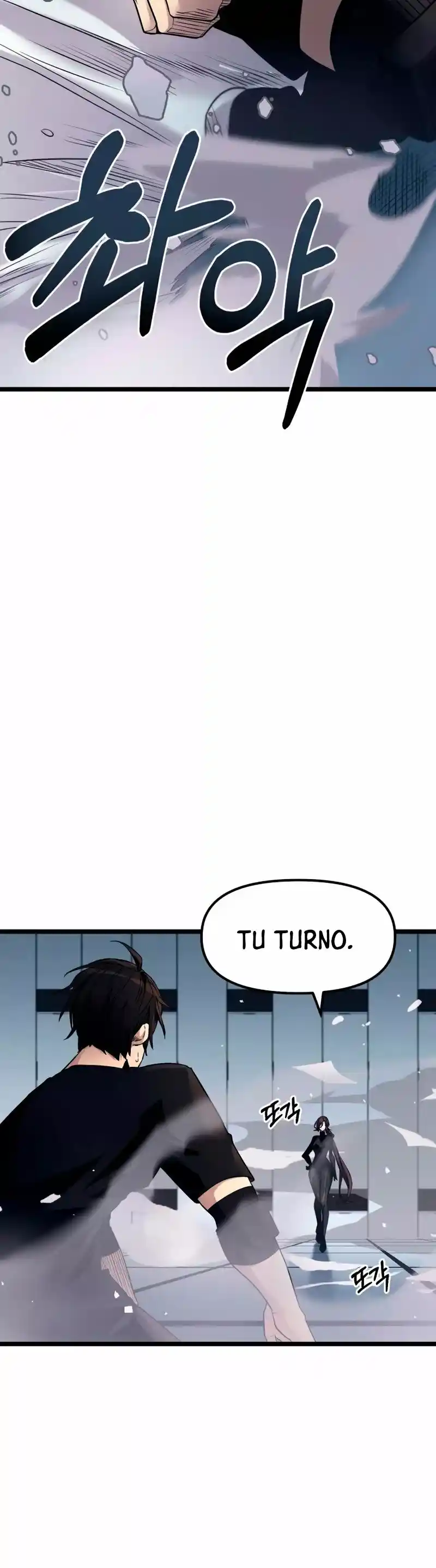 Mythic Item Obtained - Capítulo 12 - Página 30 - LectorTMOo