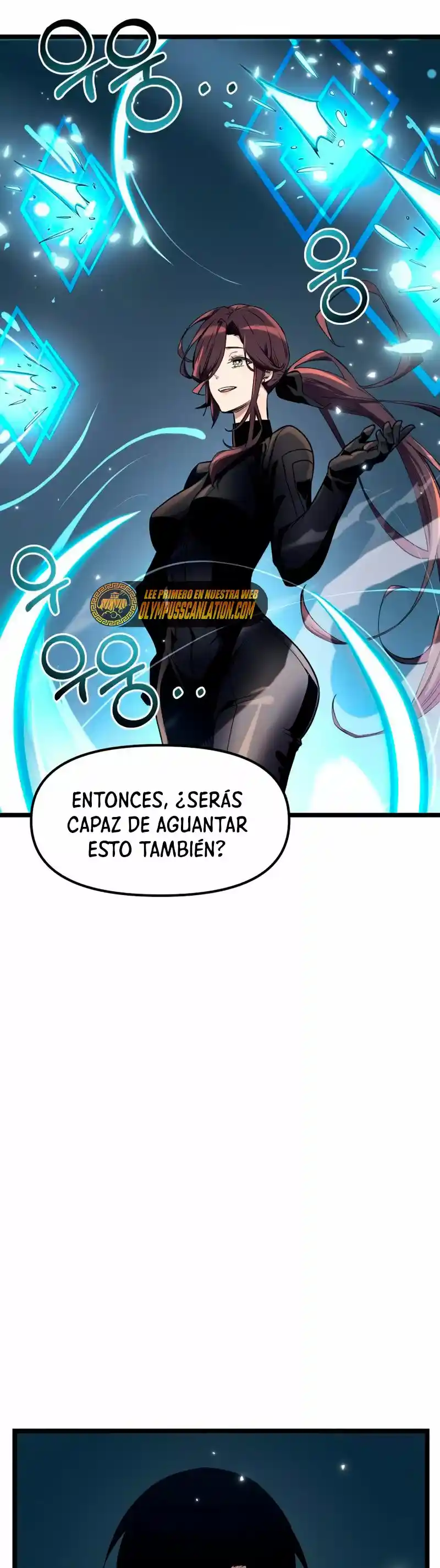Mythic Item Obtained - Capítulo 12 - Página 41 - LectorTMOo
