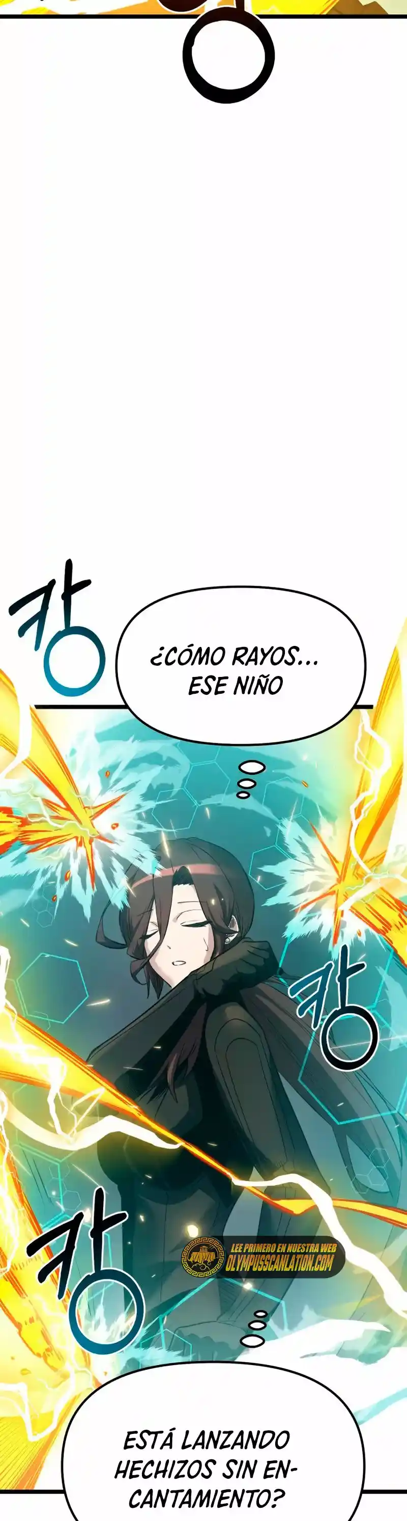Mythic Item Obtained - Capítulo 12 - Página 52 - LectorTMOo