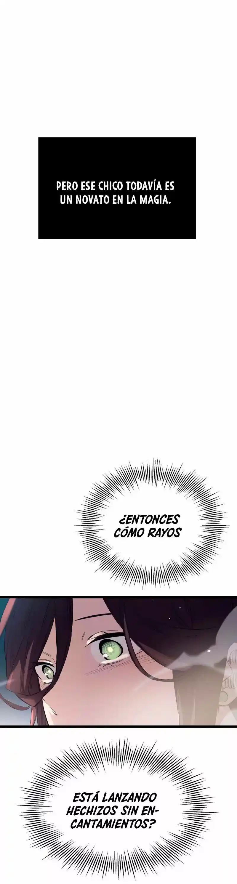 Mythic Item Obtained - Capítulo 12 - Página 54 - LectorTMOo