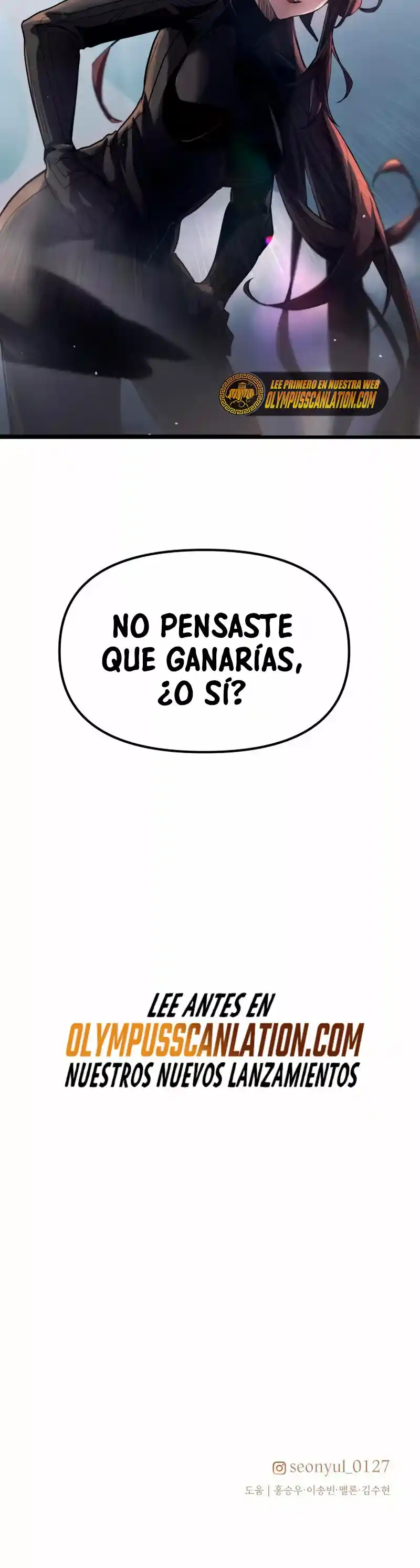 Mythic Item Obtained - Capítulo 12 - Página 60 - LectorTMOo