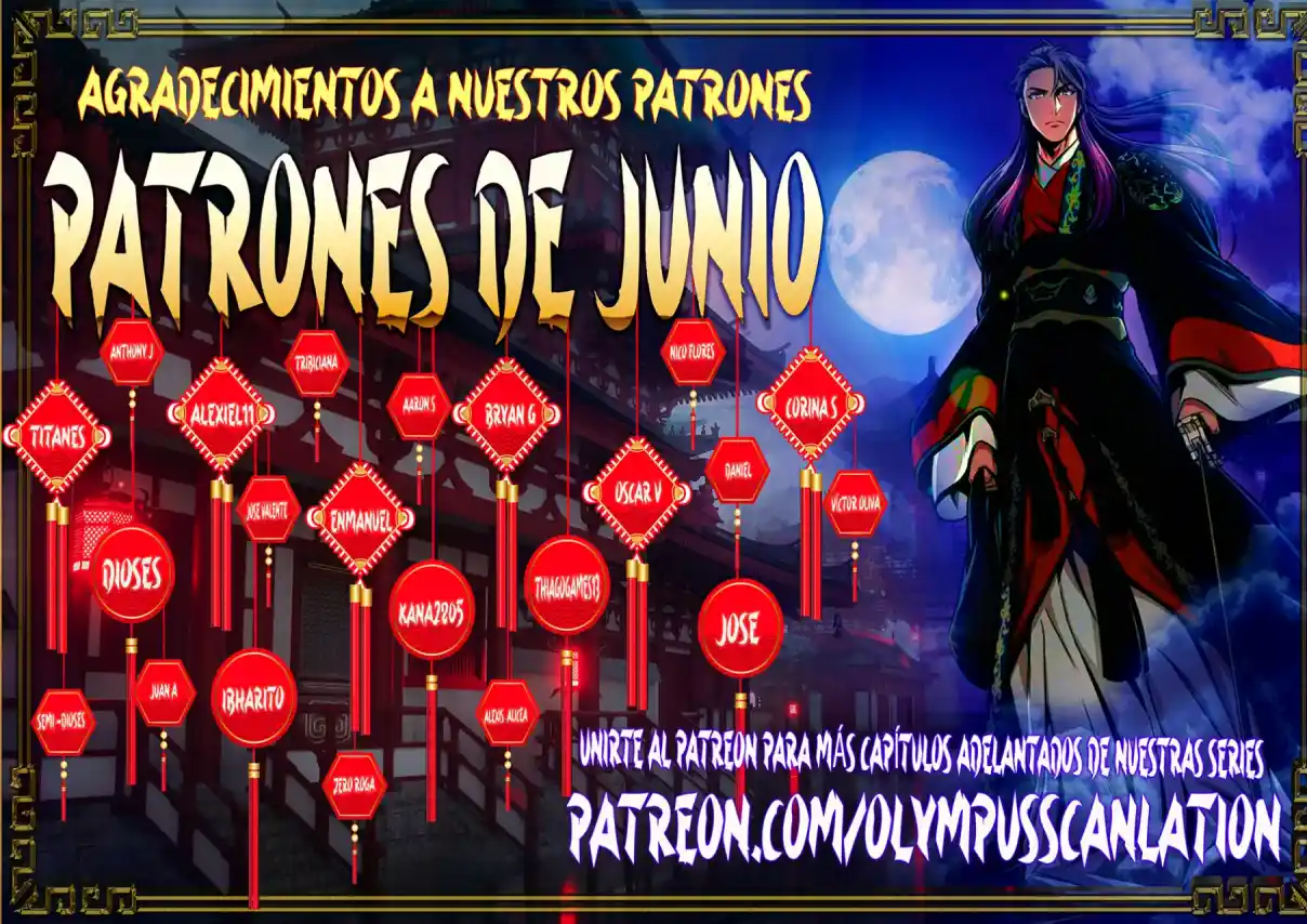 Mythic Item Obtained - Capítulo 12 - Página 61 - LectorTMOo