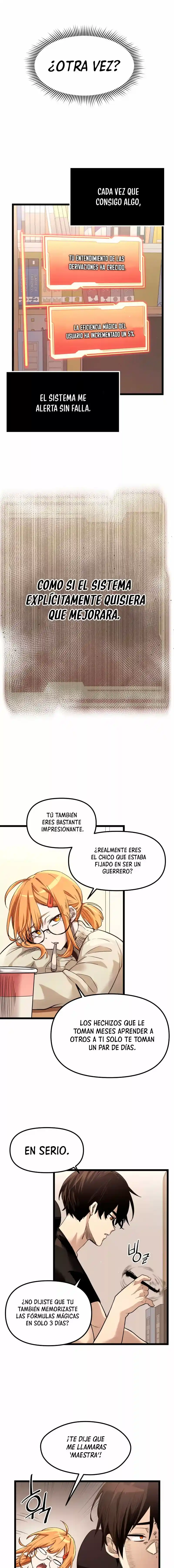 Mythic Item Obtained - Capítulo 13 - Página 10 - LectorTMOo