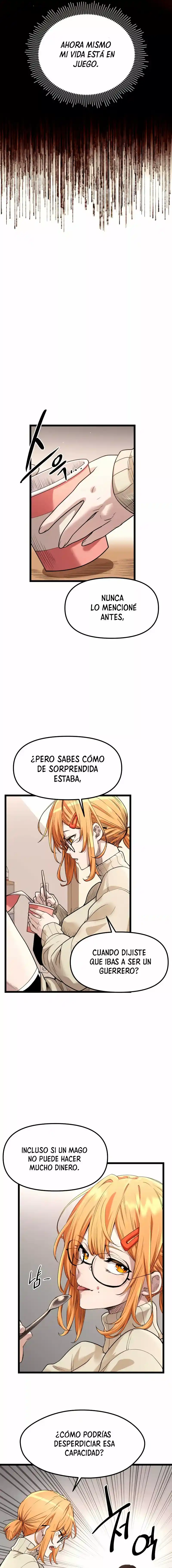 Mythic Item Obtained - Capítulo 13 - Página 12 - LectorTMOo