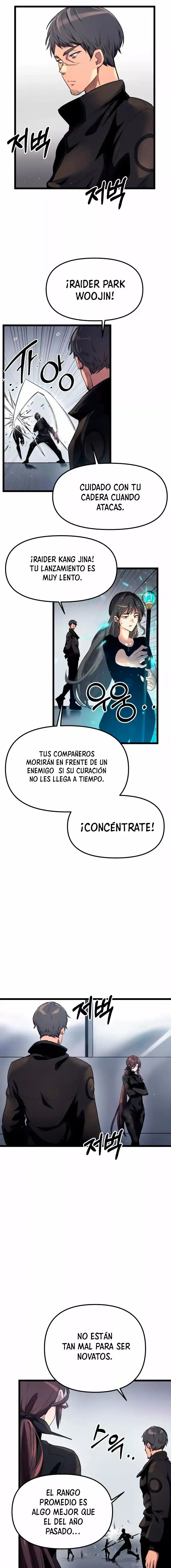 Mythic Item Obtained - Capítulo 13 - Página 19 - LectorTMOo