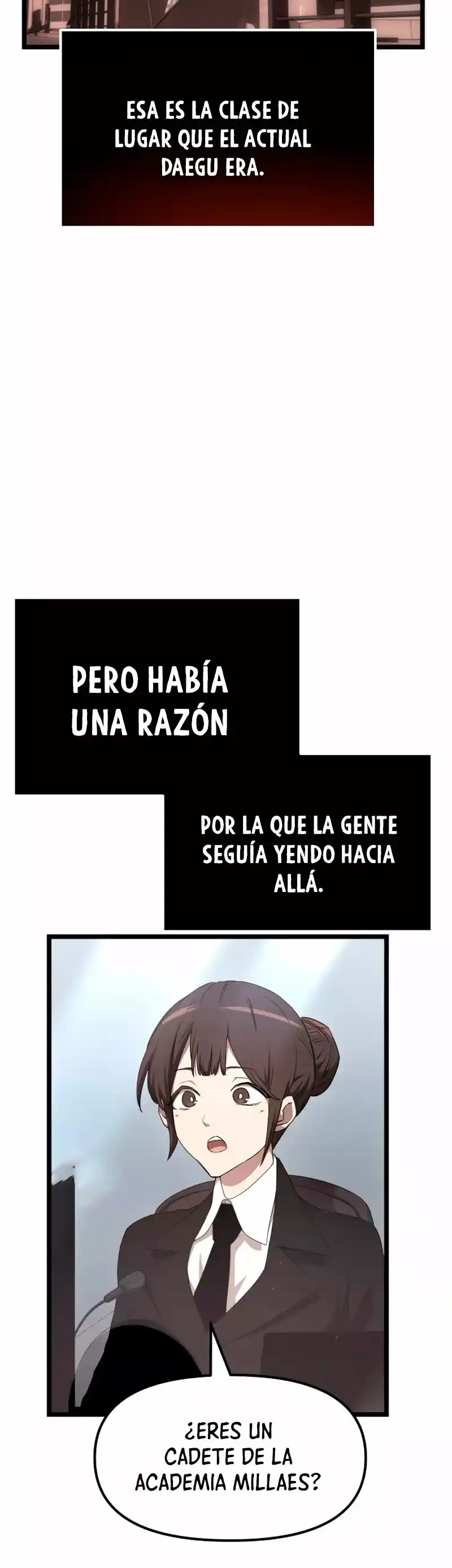 Mythic Item Obtained - Capítulo 14 - Página 32 - LectorTMOo
