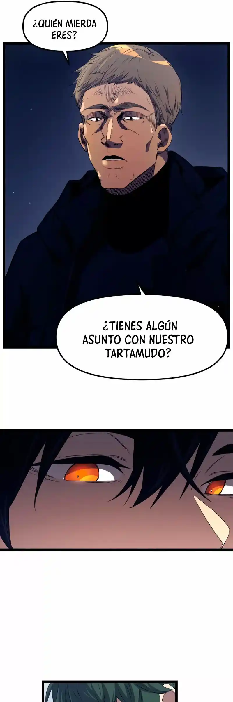 Mythic Item Obtained - Capítulo 14 - Página 48 - LectorTMOo