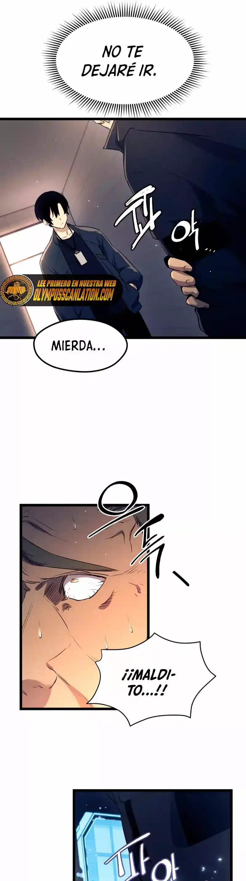 Mythic Item Obtained - Capítulo 15 - Página 23 - LectorTMOo