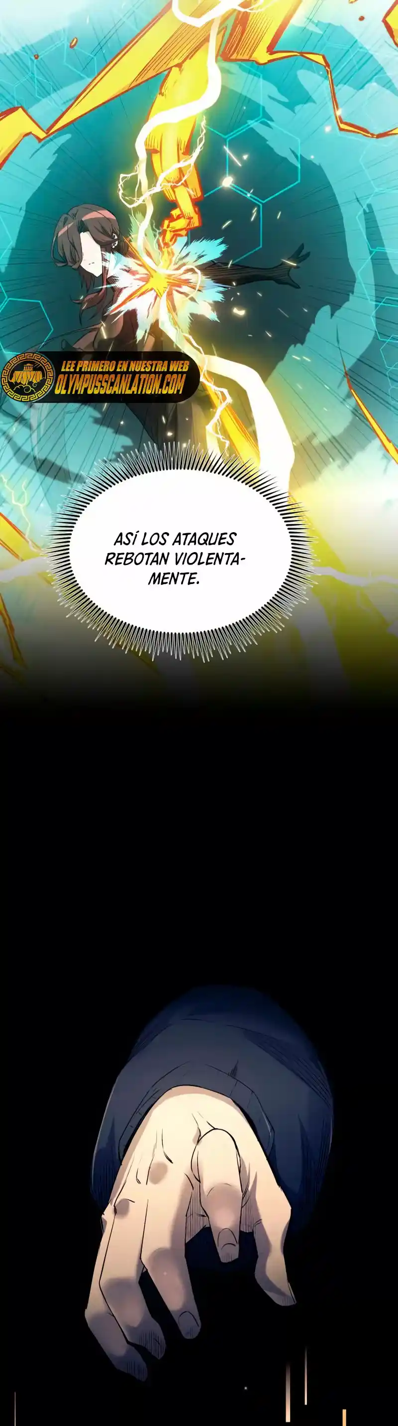 Mythic Item Obtained - Capítulo 15 - Página 27 - LectorTMOo