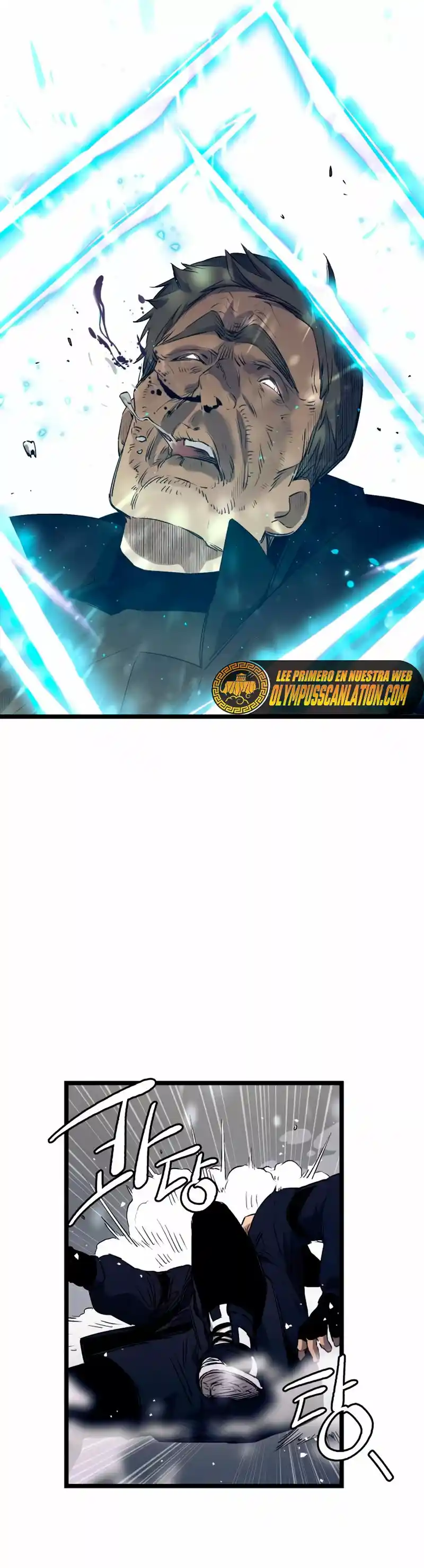 Mythic Item Obtained - Capítulo 15 - Página 33 - LectorTMOo