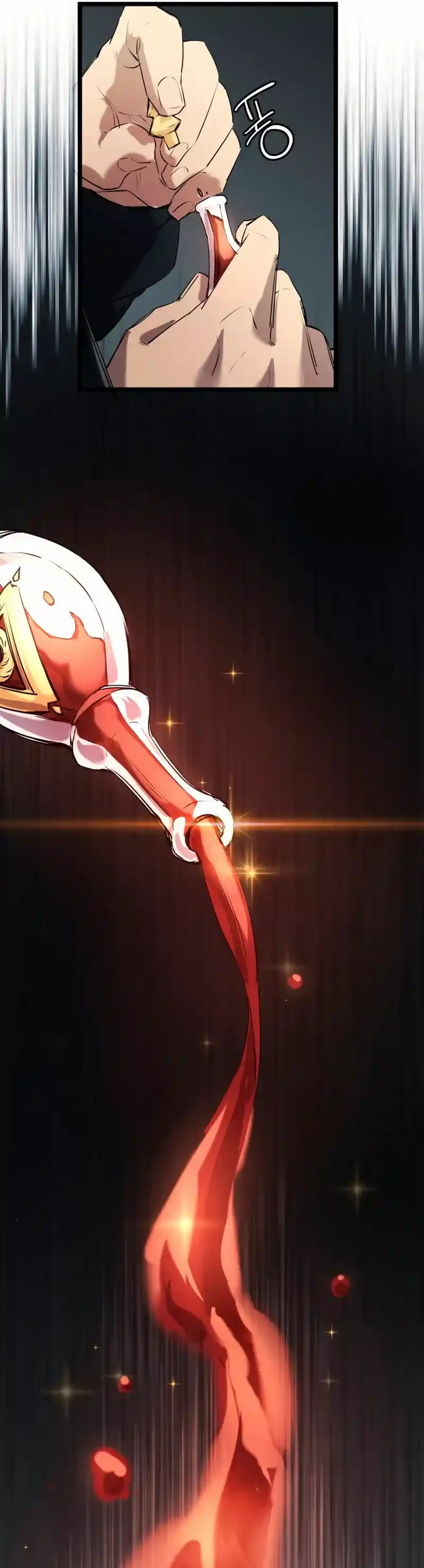 Mythic Item Obtained - Capítulo 15 - Página 41 - LectorTMOo