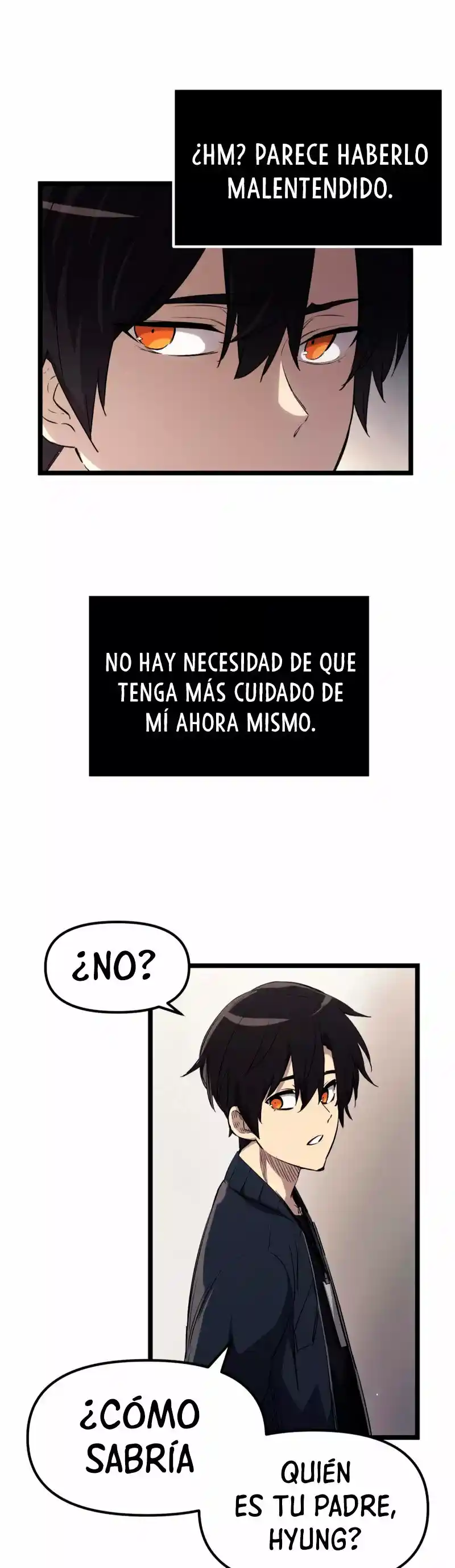 Mythic Item Obtained - Capítulo 16 - Página 7 - LectorTMOo