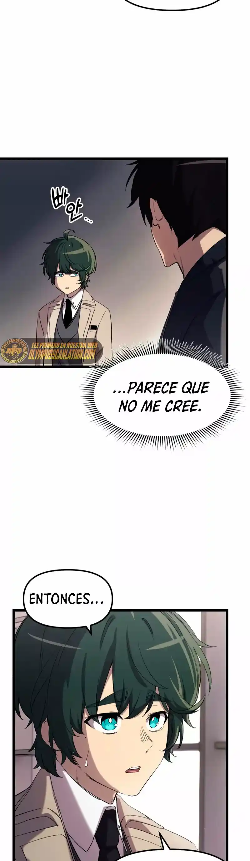 Mythic Item Obtained - Capítulo 16 - Página 8 - LectorTMOo