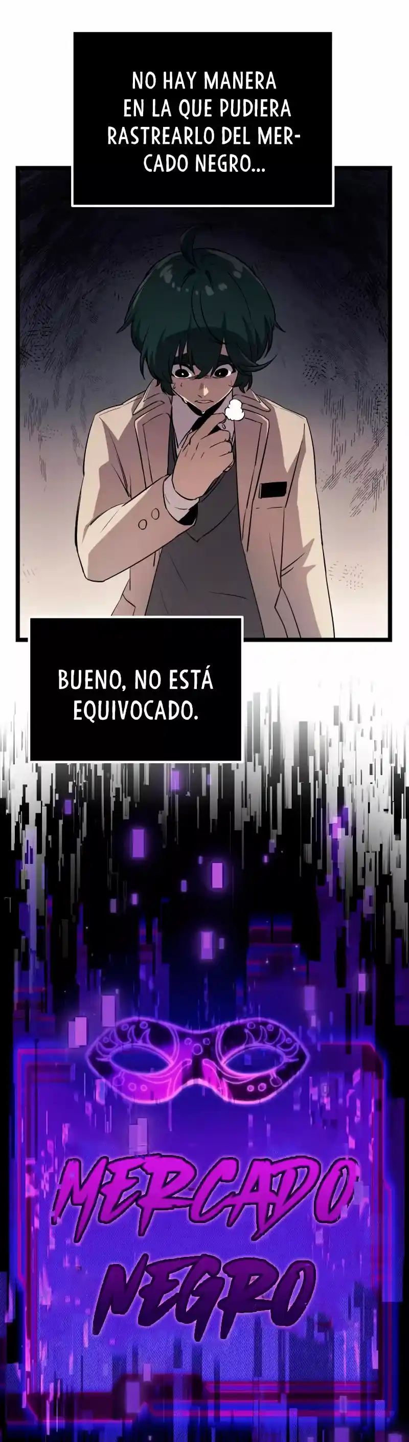 Mythic Item Obtained - Capítulo 16 - Página 14 - LectorTMOo