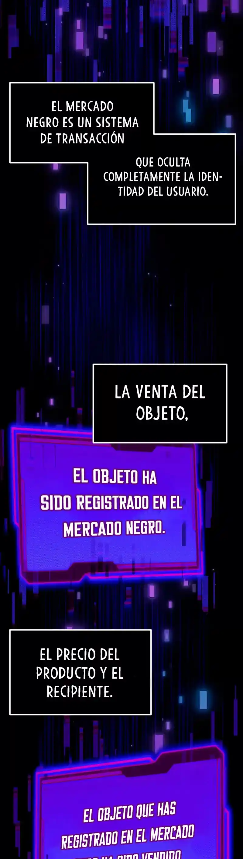 Mythic Item Obtained - Capítulo 16 - Página 15 - LectorTMOo