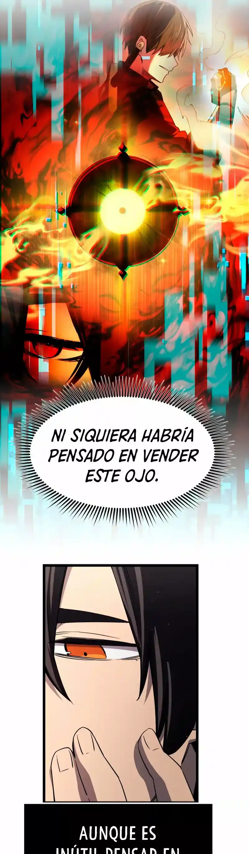 Mythic Item Obtained - Capítulo 16 - Página 17 - LectorTMOo