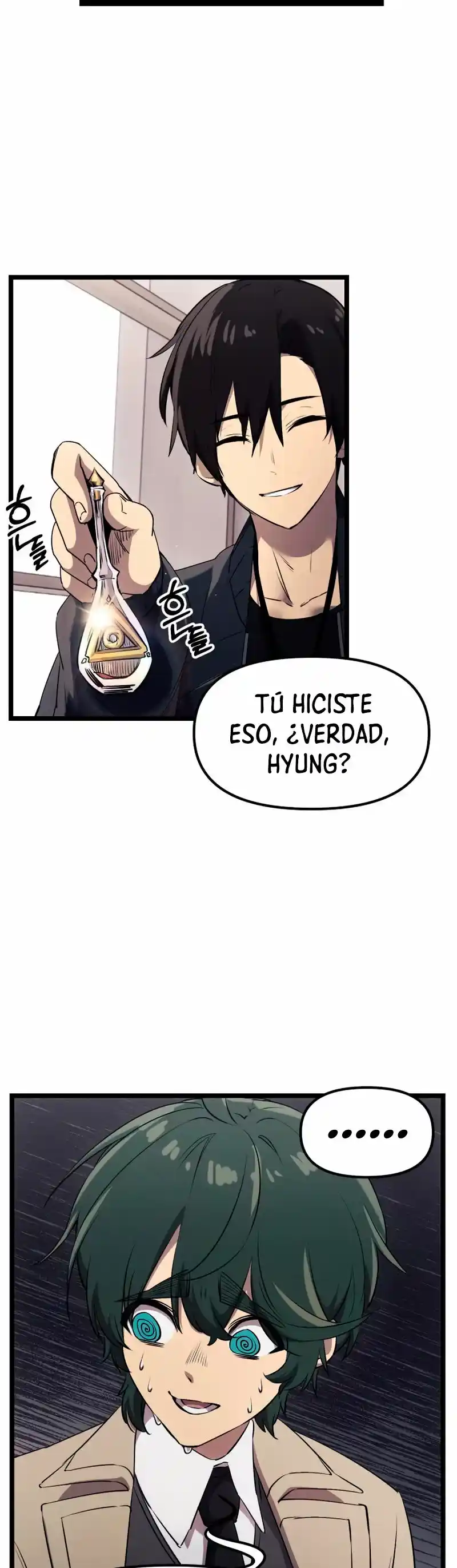 Mythic Item Obtained - Capítulo 16 - Página 20 - LectorTMOo
