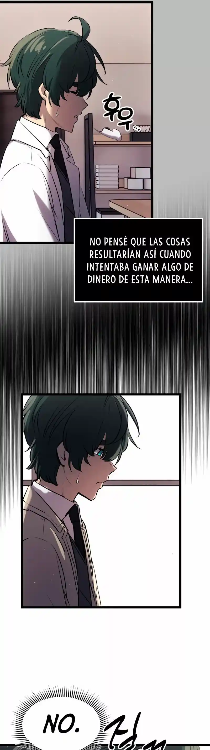 Mythic Item Obtained - Capítulo 16 - Página 24 - LectorTMOo
