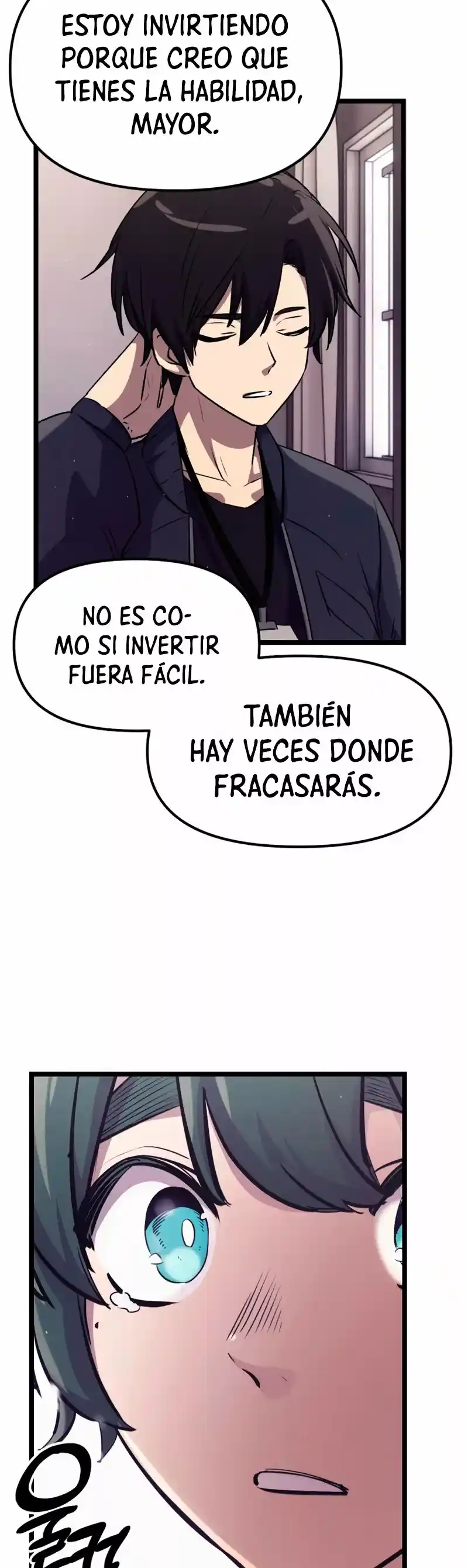 Mythic Item Obtained - Capítulo 16 - Página 50 - LectorTMOo