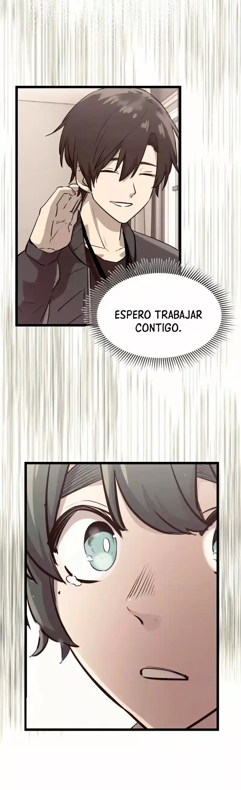 Mythic Item Obtained - Capítulo 17 - Página 6 - LectorTMOo