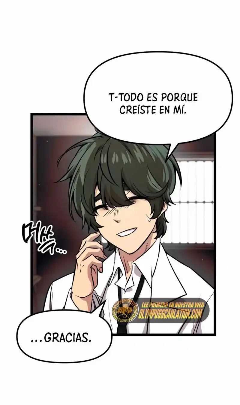 Mythic Item Obtained - Capítulo 17 - Página 55 - LectorTMOo
