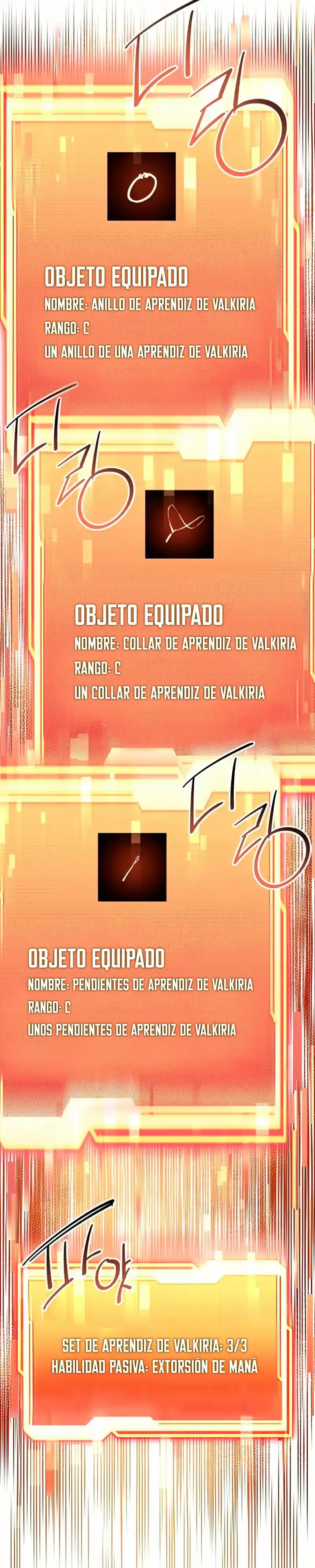 Mythic Item Obtained - Capítulo 18 - Página 4 - LectorTMOo