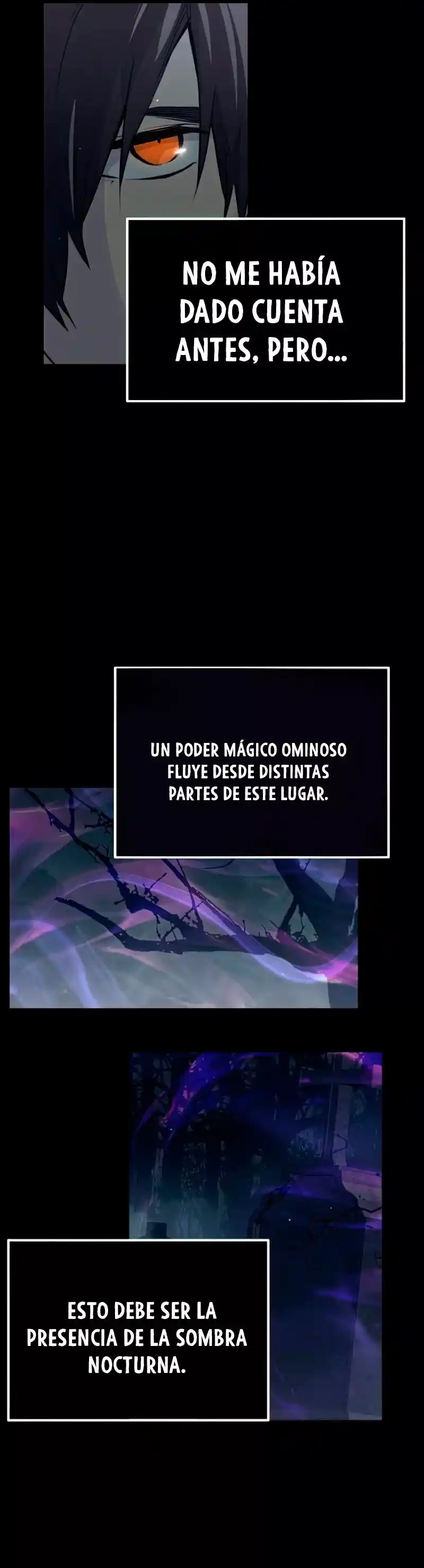 Mythic Item Obtained - Capítulo 18 - Página 11 - LectorTMOo