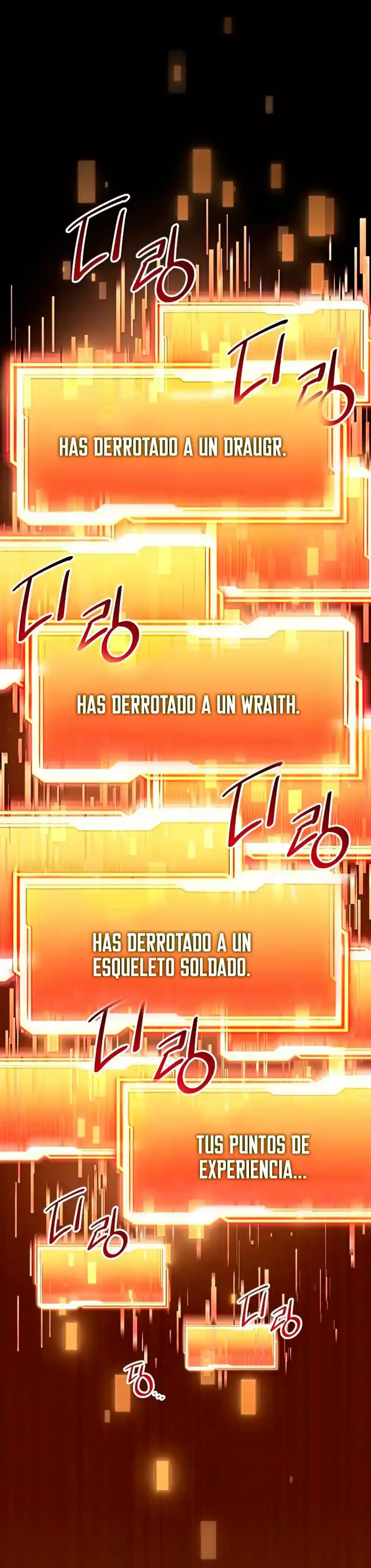 Mythic Item Obtained - Capítulo 18 - Página 25 - LectorTMOo