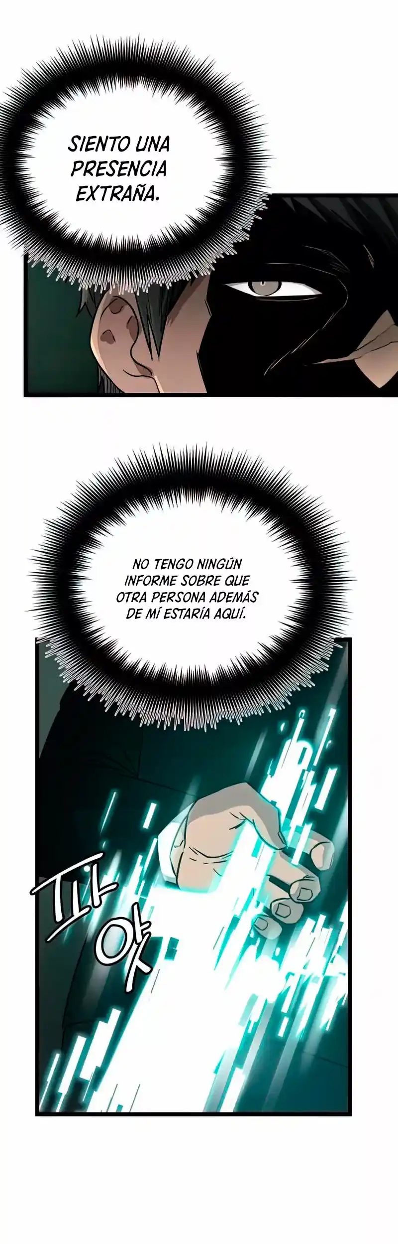 Mythic Item Obtained - Capítulo 18 - Página 30 - LectorTMOo