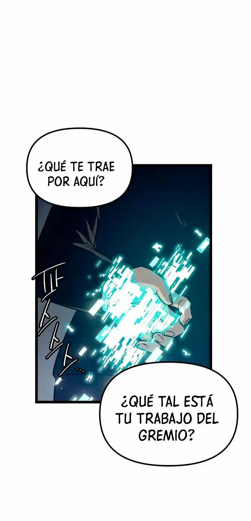 Mythic Item Obtained - Capítulo 18 - Página 33 - LectorTMOo
