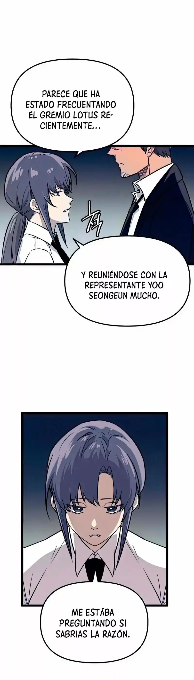 Mythic Item Obtained - Capítulo 18 - Página 44 - LectorTMOo