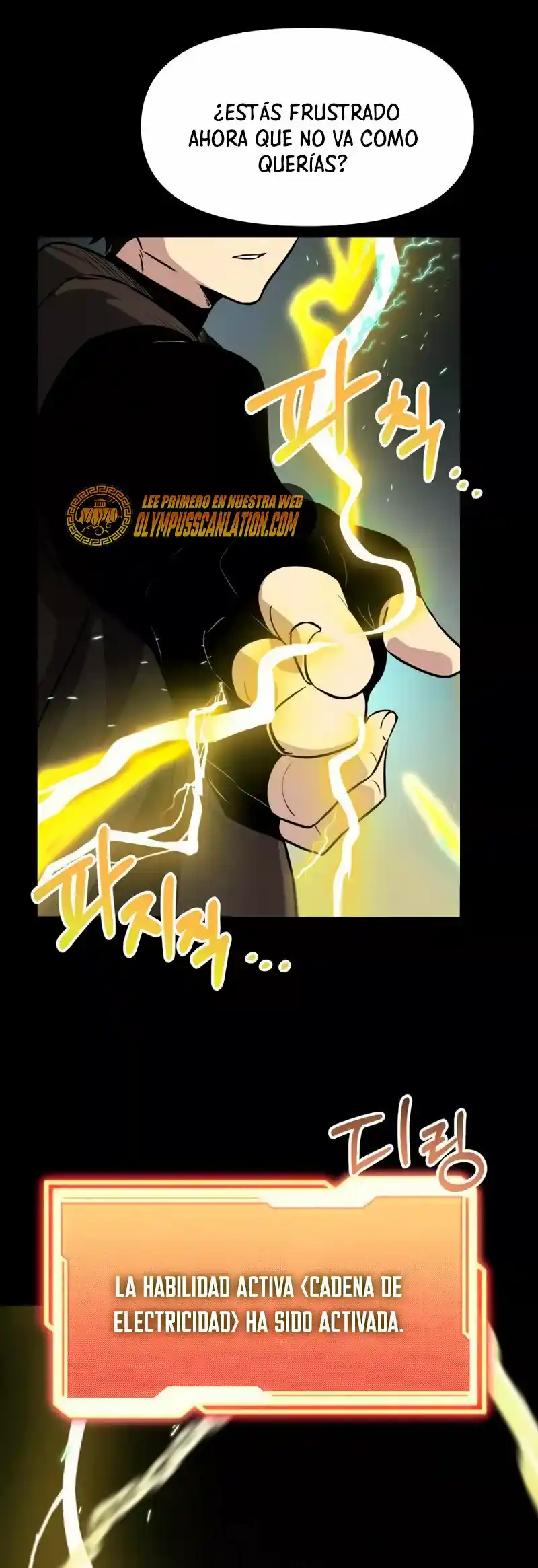 Mythic Item Obtained - Capítulo 19 - Página 20 - LectorTMOo