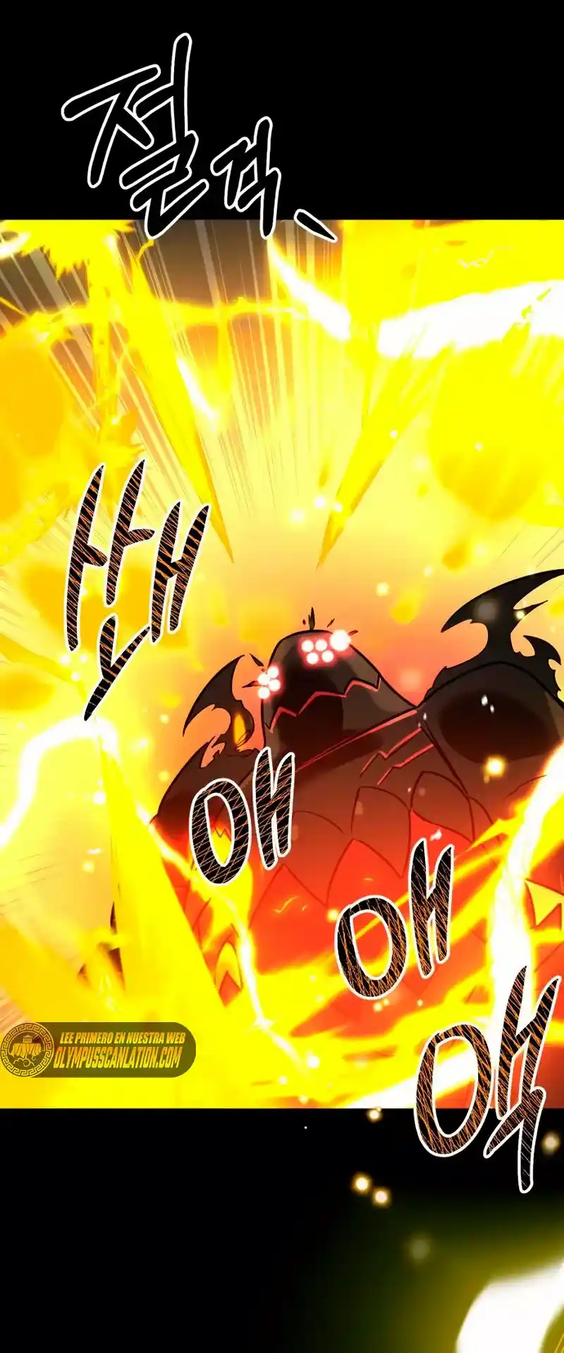 Mythic Item Obtained - Capítulo 19 - Página 26 - LectorTMOo