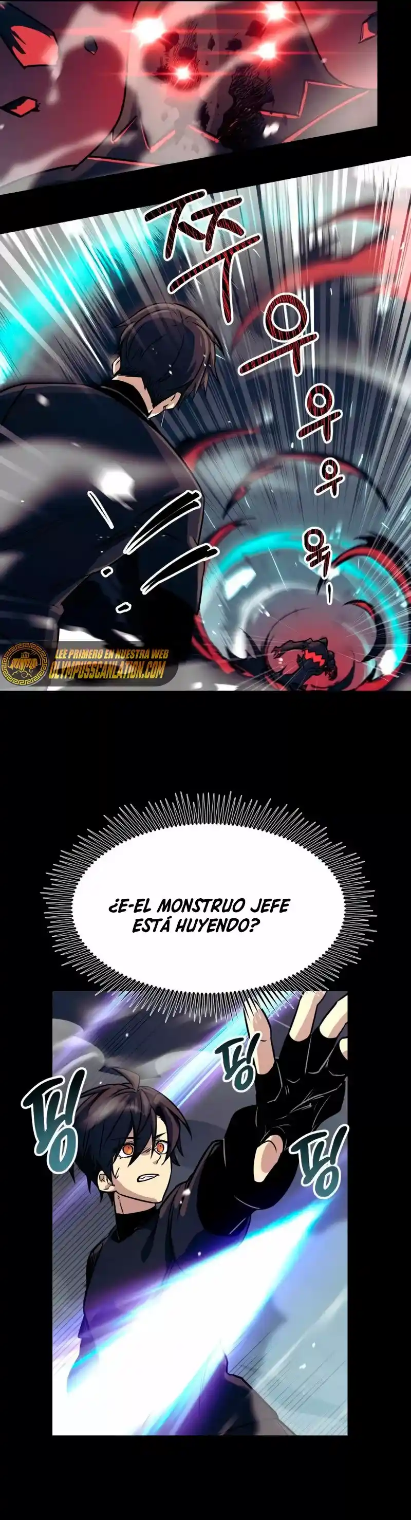 Mythic Item Obtained - Capítulo 19 - Página 45 - LectorTMOo