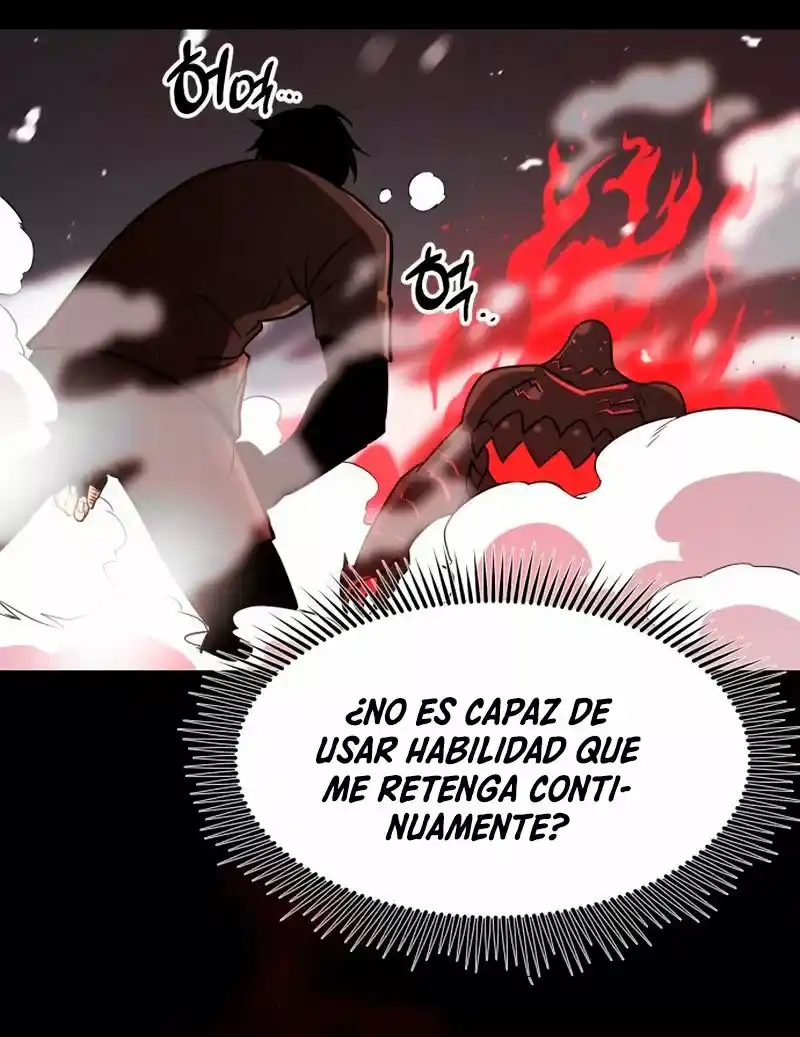 Mythic Item Obtained - Capítulo 19 - Página 57 - LectorTMOo
