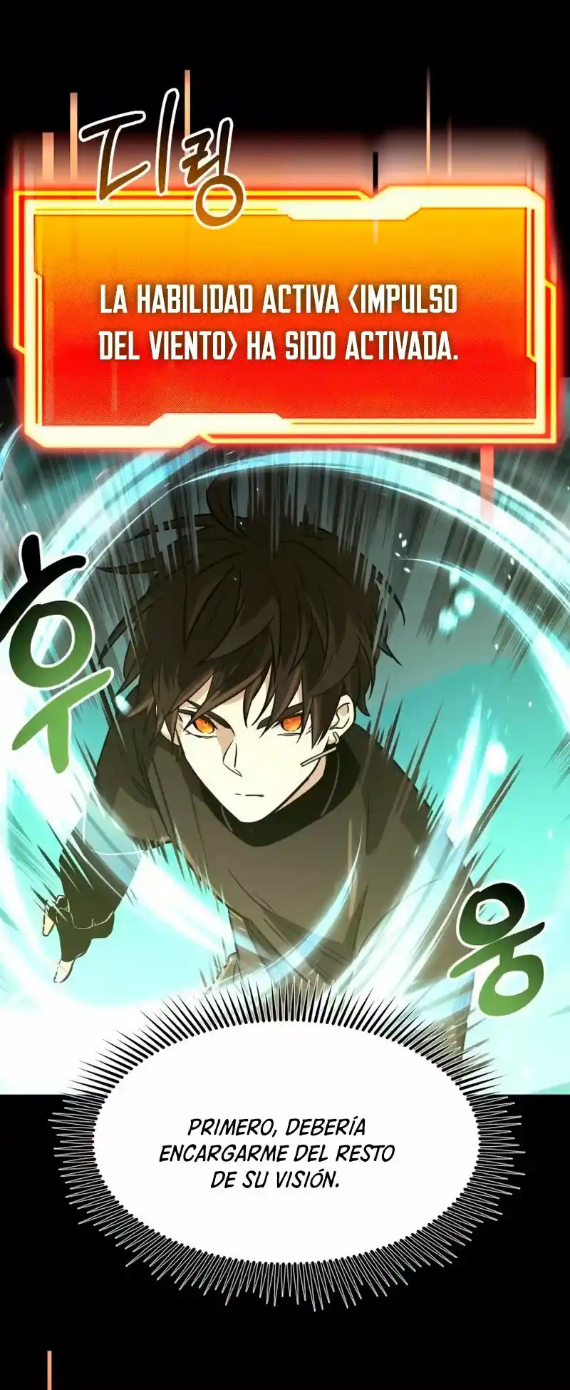 Mythic Item Obtained - Capítulo 19 - Página 62 - LectorTMOo