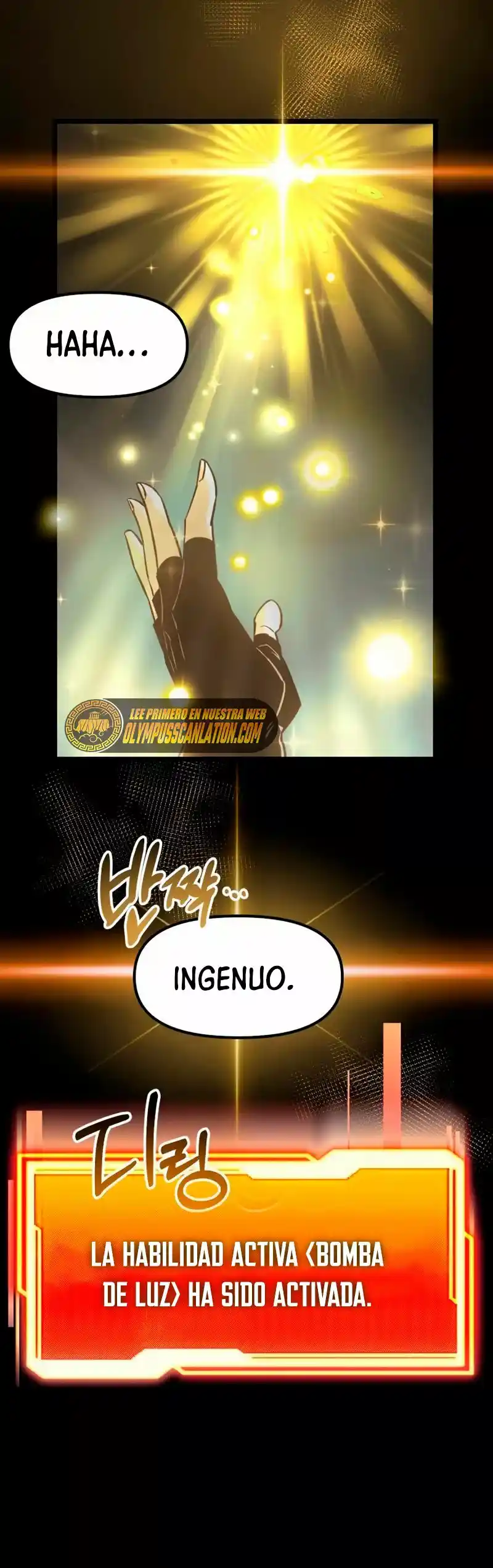 Mythic Item Obtained - Capítulo 19 - Página 67 - LectorTMOo
