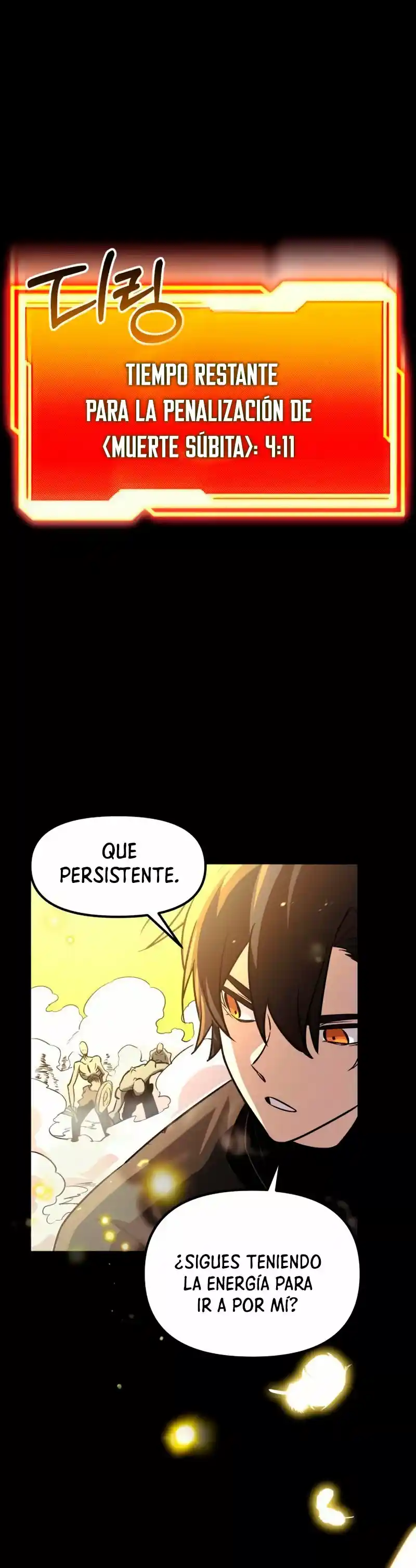Mythic Item Obtained - Capítulo 19 - Página 74 - LectorTMOo