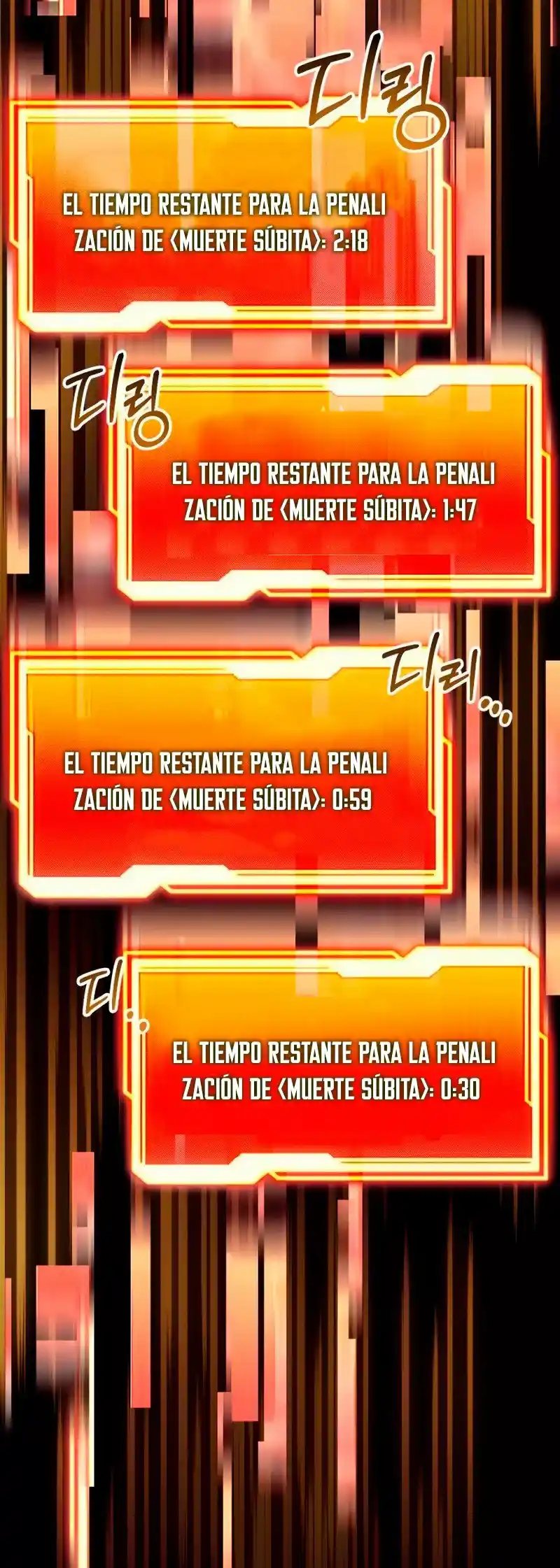 Mythic Item Obtained - Capítulo 19 - Página 79 - LectorTMOo
