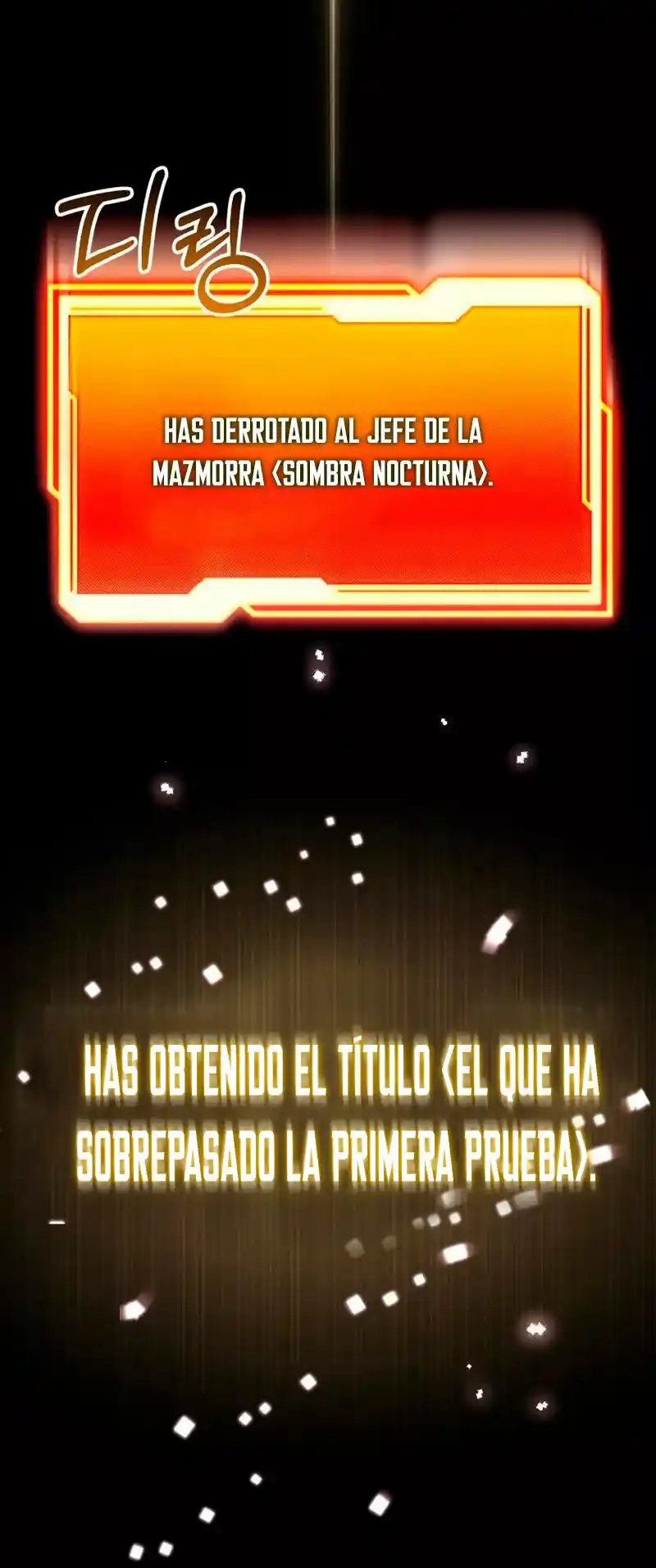 Mythic Item Obtained - Capítulo 19 - Página 84 - LectorTMOo