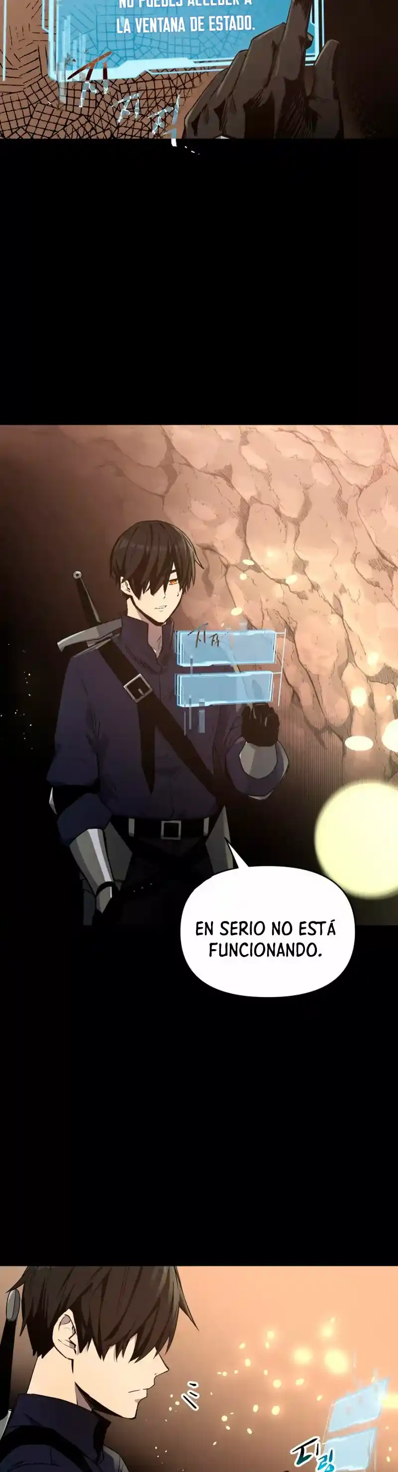 Mythic Item Obtained - Capítulo 2 - Página 5 - LectorTMOo
