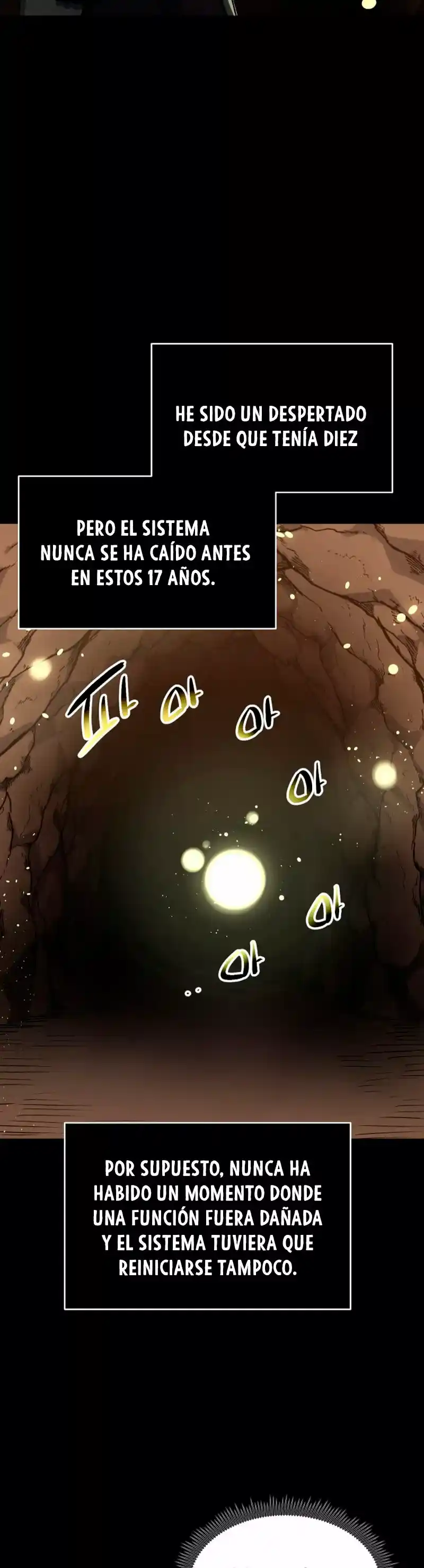 Mythic Item Obtained - Capítulo 2 - Página 7 - LectorTMOo
